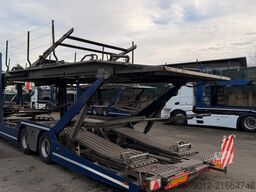 Lohr EuroLohr 2.53 PS, 4 units