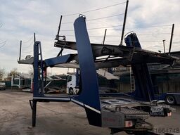 Lohr EuroLohr 2.53 PS, 4 units