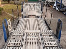 Lohr EuroLohr 2.53 PS, 4 units