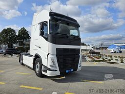 Volvo FH 500 GLOBETROTTER XL, I-Save