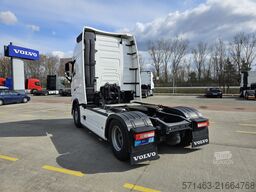 Volvo FH 500 GLOBETROTTER XL, I-Save