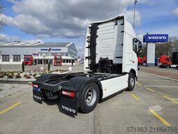 Volvo FH 500 GLOBETROTTER XL, I-Save
