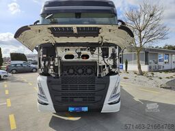 Volvo FH 500 GLOBETROTTER XL, I-Save