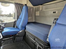 Volvo FH 500 GLOBETROTTER XL, I-Save