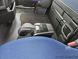 Volvo FH 500 GLOBETROTTER XL, I-Save