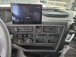 Volvo FH 500 GLOBETROTTER XL, I-Save