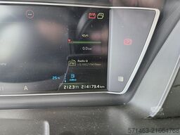 Volvo FH 500 GLOBETROTTER XL, I-Save