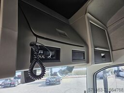 Volvo FH 500 GLOBETROTTER XL, I-Save