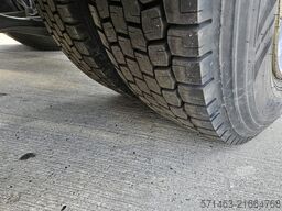Volvo FH 500 GLOBETROTTER XL, I-Save