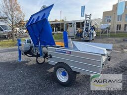 Binderberger GI 20 EZ SUPERSPEED