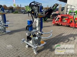 Binderberger H12 Z SUPER SPEED