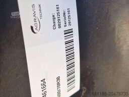 Vredestein 600/70R30