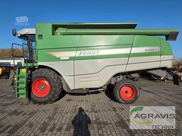 Fendt 8400 P