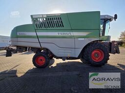 Fendt 8400 P