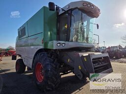 Fendt 8400 P