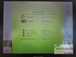 Horsch MAESTRO 12 CC