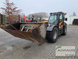 DIECi AGRI PLUS 40.7 HVS
