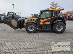 DIECi AGRI PLUS 40.7 HVS