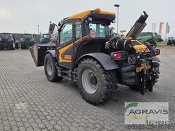 DIECi AGRI PLUS 40.7 HVS