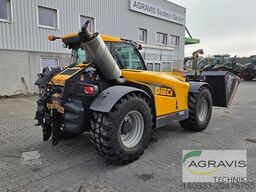 DIECi AGRI PLUS 40.7 HVS