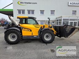 DIECi AGRI PLUS 40.7 HVS