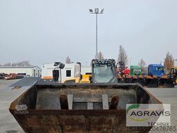 DIECi AGRI PLUS 40.7 HVS