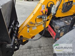 DIECi AGRI PLUS 40.7 HVS