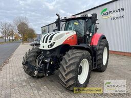 Steyr TERRUS 6270 CVT