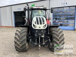 Steyr TERRUS 6270 CVT
