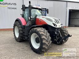 Steyr TERRUS 6270 CVT