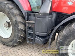Steyr TERRUS 6270 CVT