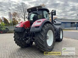 Steyr TERRUS 6270 CVT