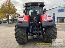 Steyr TERRUS 6270 CVT