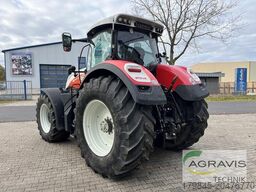 Steyr TERRUS 6270 CVT