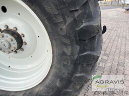 Steyr TERRUS 6270 CVT