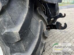 Steyr TERRUS 6270 CVT