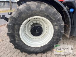Steyr TERRUS 6270 CVT