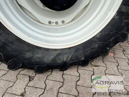 Steyr TERRUS 6270 CVT