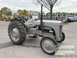 Massey Ferguson MF TE 20