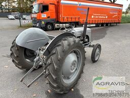 Massey Ferguson MF TE 20