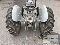 Massey Ferguson MF TE 20