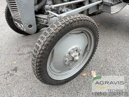 Massey Ferguson MF TE 20