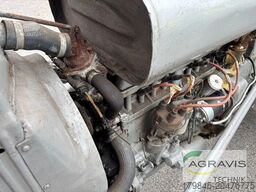 Massey Ferguson MF TE 20