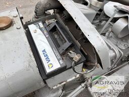 Massey Ferguson MF TE 20