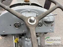 Massey Ferguson MF TE 20