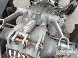 Massey Ferguson MF TE 20