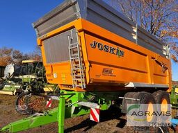 Joskin TRANS-CAP 6000/20BC1