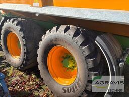 Joskin TRANS-CAP 6000/20BC1