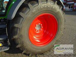 Fendt 516 VARIO GEN-3