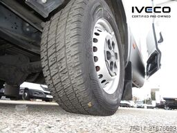 IVECO Daily 35S16V Klima, Schalter, PDC, lang+hoch